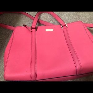 Pink Kate Spade